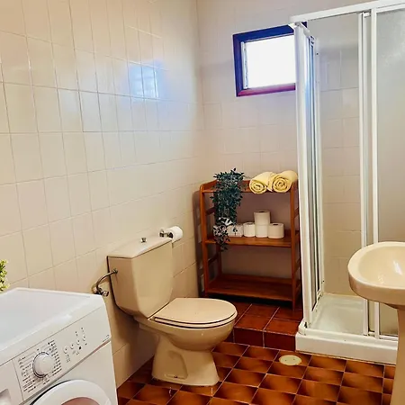 Vista Paraiso Appartement *