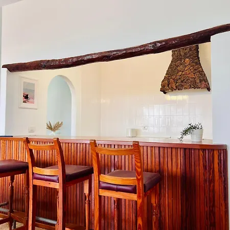 Vista Paraiso * פוארטו דל כרמן