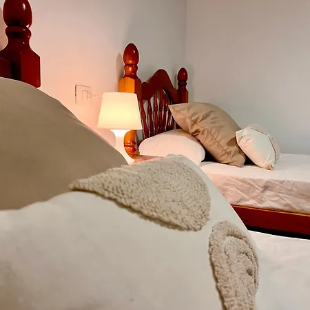 Vista Paraiso * פוארטו דל כרמן