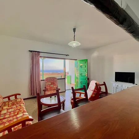 דירה Vista Paraiso *