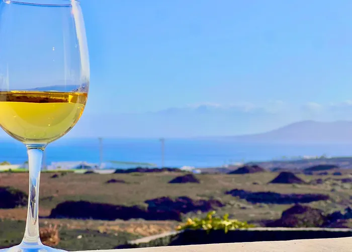 아파트 Vista Paraiso