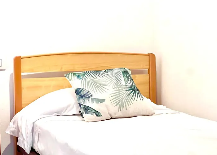 דירה Vista Paraiso