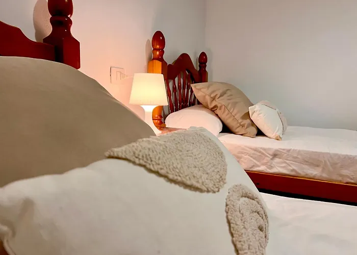 Vista Paraiso * פוארטו דל כרמן