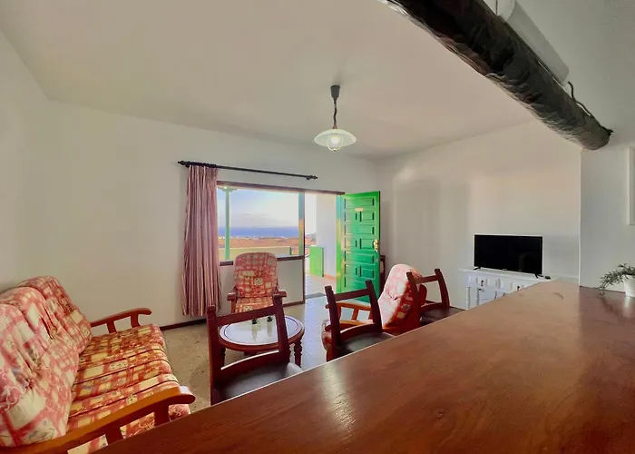 דירה Vista Paraiso *