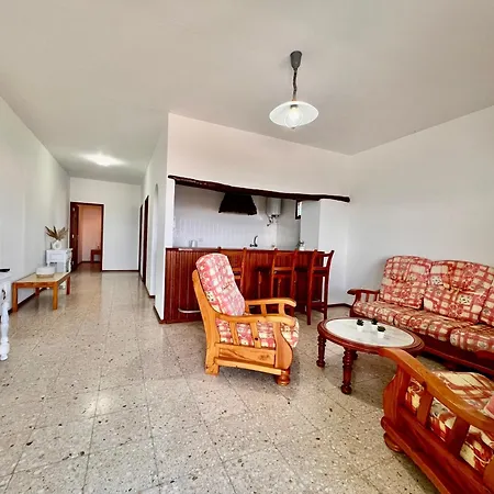 Vista Paraiso Apartment