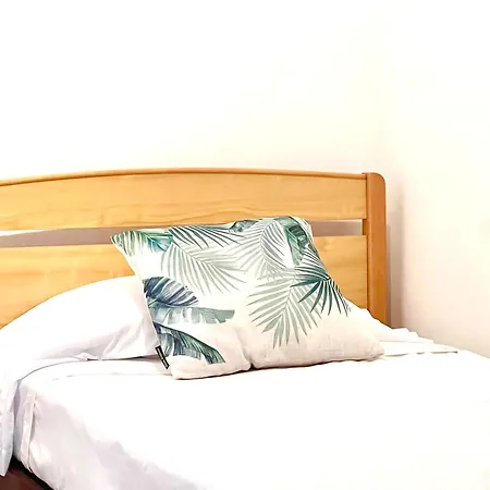 Apartament Vista Paraiso