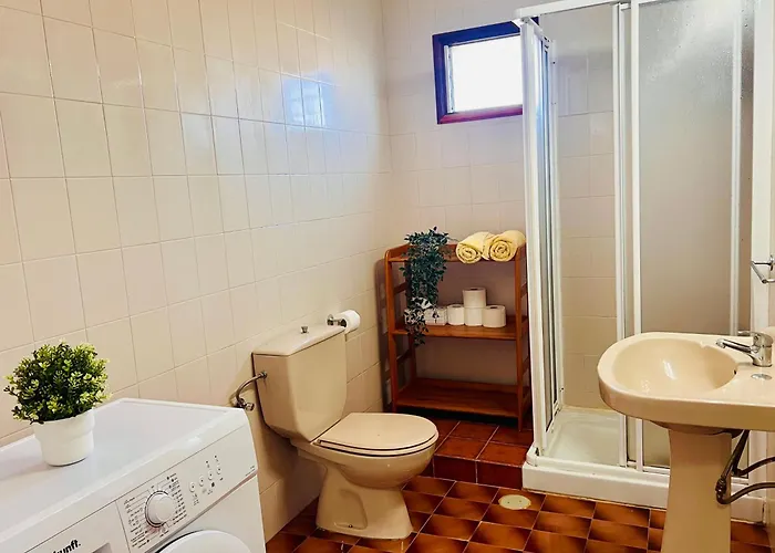 Vista Paraiso Lägenhet *