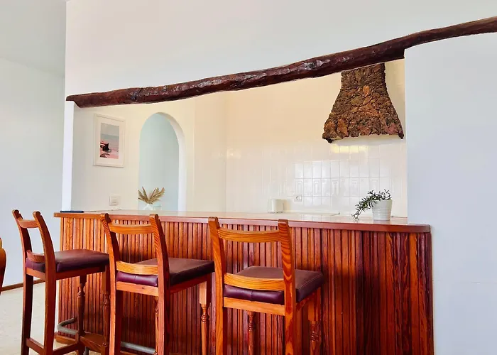 Vista Paraiso * Puerto del Carmen (Lanzarote)