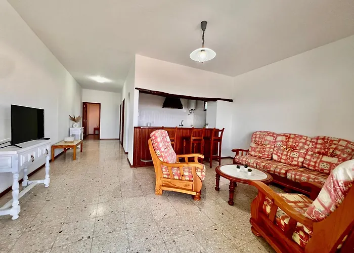 Vista Paraiso Apartment