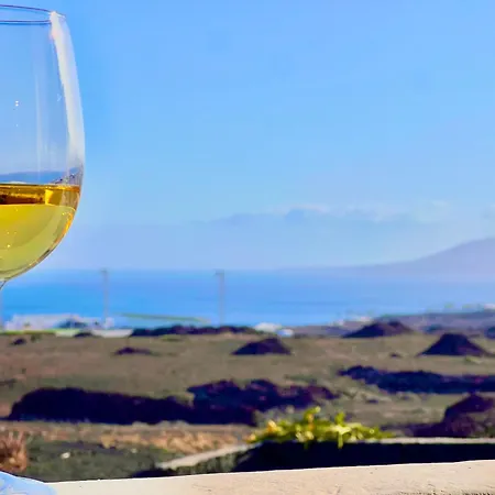 Διαμέρισμα Vista Paraiso
